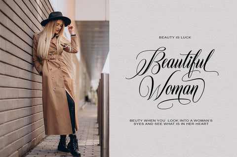 Dora Fonna Font WsStudio 