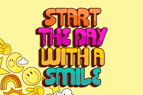 Dorman Display - A Shadowed Display Font Font Mozzatype 