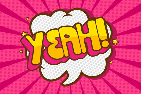 Dorman Display - A Shadowed Display Font Font Mozzatype 