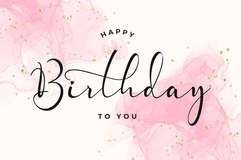 Dorothy Valentine Font Prasetya Letter 