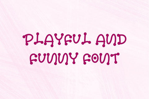 Dotplays Font Afandi Studio 