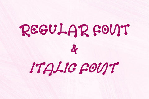 Dotplays Font Afandi Studio 
