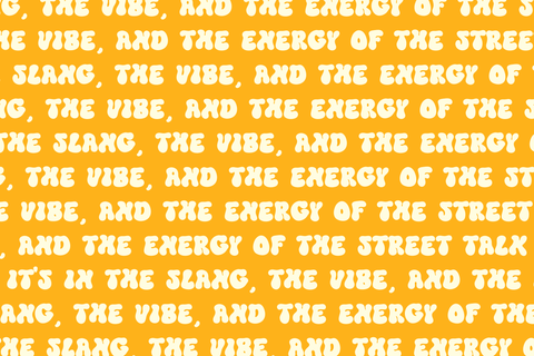 Doughsy Font Dm Letter Studio 