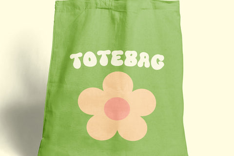 Doughsy Font Dm Letter Studio 