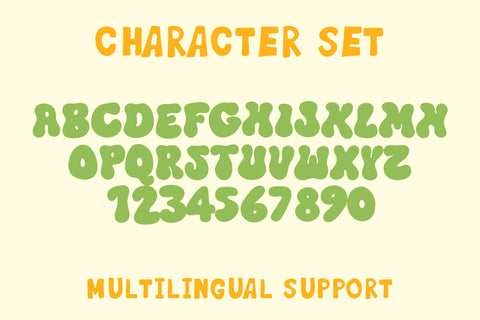 Doughsy Font Dm Letter Studio 