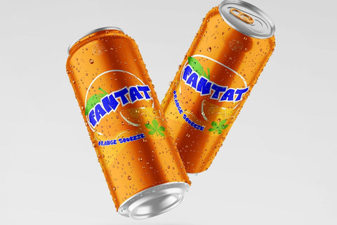 Douglas Mullet -3d Layered Graffiti Font Mozzatype 