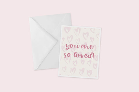 Doveheart Script Font Beck McCormick 