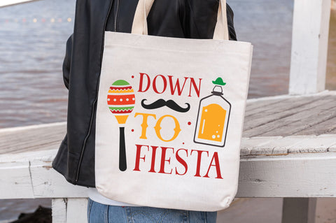 Down to fiesta SVG design SVG Regulrcrative 