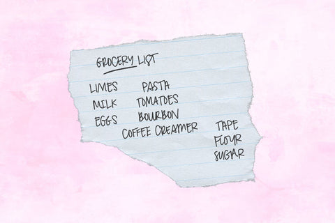 Downtown Market Handwriting Font Font Beck McCormick 