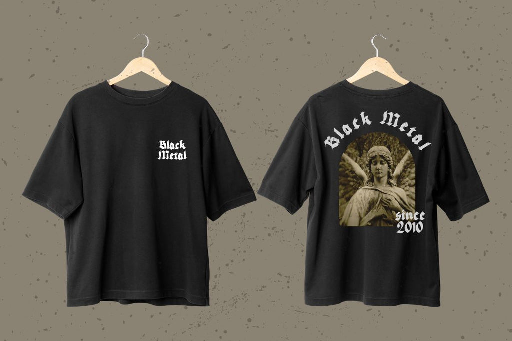 Dragon - Blackletter Font - So Fontsy