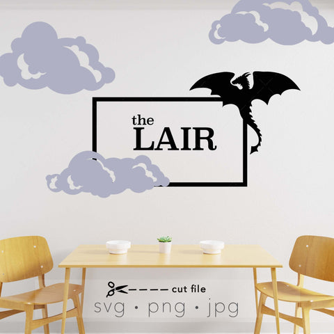 Dragon SVG, Dragon, dragon wings, svg bundle, Dragon cut file, dragon png, svg for Silhouette, Cricut designs, Laser cut file, dragons SVG Kimberly Thomas Design 