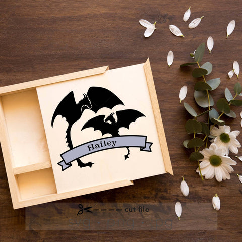 Dragon SVG, Dragon, dragon wings, svg bundle, Dragon cut file, dragon png, svg for Silhouette, Cricut designs, Laser cut file, dragons SVG Kimberly Thomas Design 