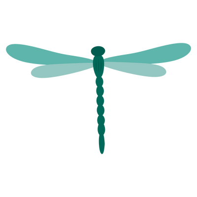 Dragonfly SVG MysticalRiverDesigns 