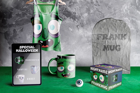 DRAVN – Creepy Halloween Font for Scary Designs Font Mozzatype 