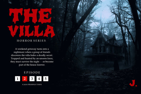 DRAVN – Creepy Halloween Font for Scary Designs Font Mozzatype 