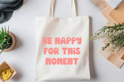 Drawing Doodle – Playful Handwritten Bubble Font for Stickers & Planners Font Masyafi Studio 