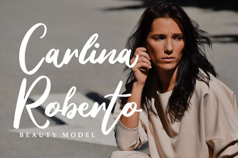 Drawing - Handwritten Font Font Masyafi Studio 