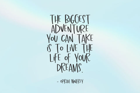 Dream Believer Sans Font Beck McCormick 