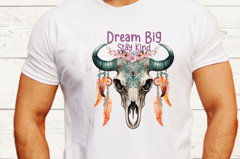 Dream big stay kind Sublimation Design Sublimation Regulrcrative 