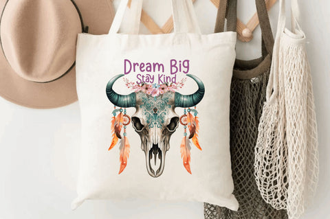 Dream big stay kind Sublimation Design Sublimation Regulrcrative 