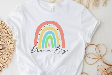 Dream Big SVG SVG FiveStarCrafting 