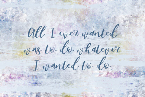 Dream Bounce Calligraphy Font Font Beck McCormick 