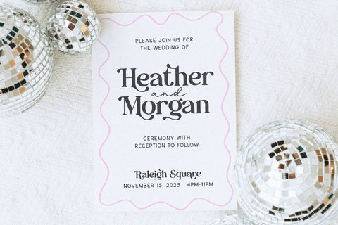 Dream Makers - Classy Serif Font Font KA Designs 