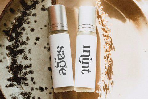 Dream Makers - Classy Serif Font Font KA Designs 