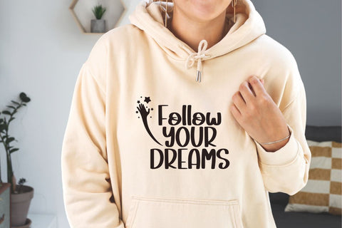 Dream Shared Font Masyafi Studio 