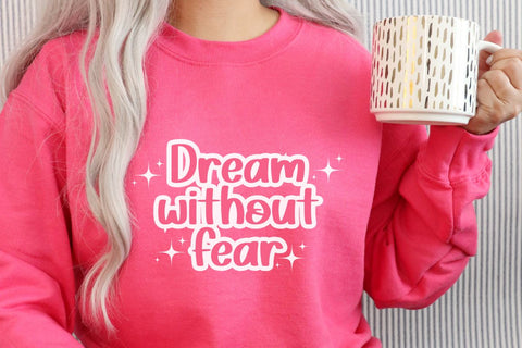 Dream Shared Font Masyafi Studio 