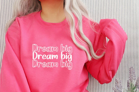 Dream Shared Font Masyafi Studio 