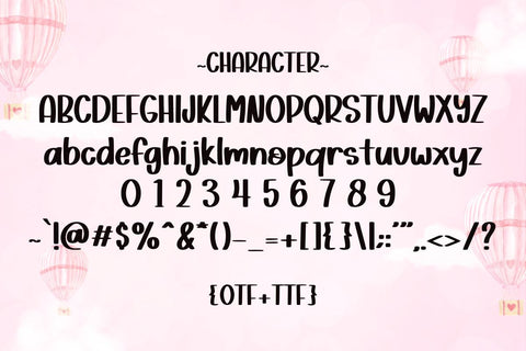 Dream Shared Font Masyafi Studio 