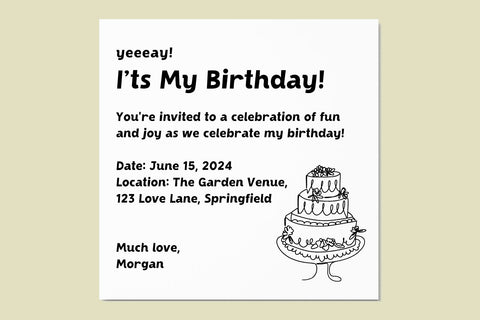 Dream Tickets Font Cotton White Studio 