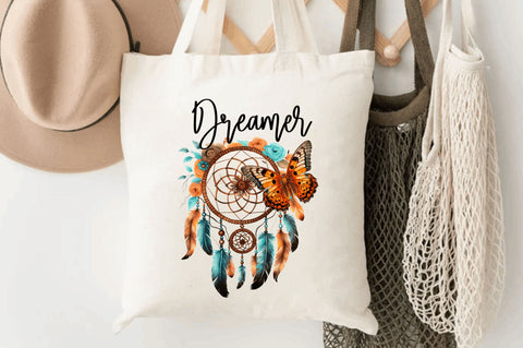 Dreamer Sublimation Design Sublimation Regulrcrative 