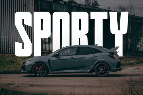 Dreaming - Bold Modern Sans Serif Font Font Masyafi Studio 