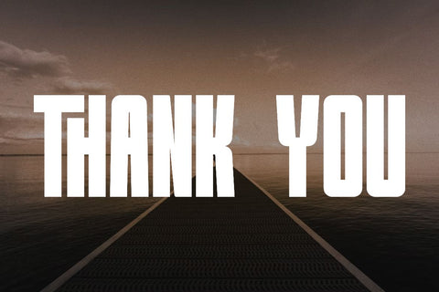 Dreaming - Bold Modern Sans Serif Font Font Masyafi Studio 