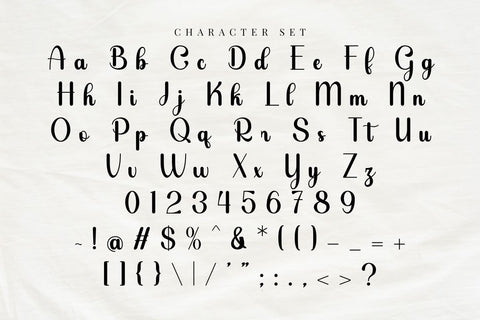 Dreaming Stylish - Modern Calligraphy Font Font Masyafi Studio 