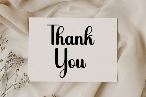 Dreaming Stylish - Modern Calligraphy Font Font Masyafi Studio 