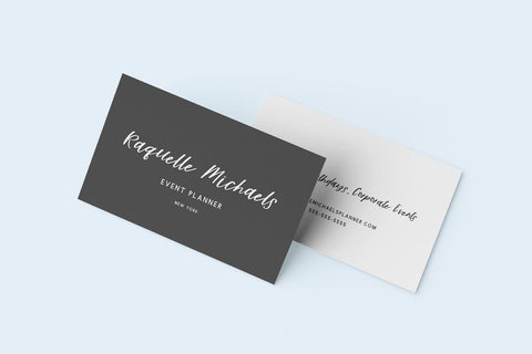 Dreamwild Script Font Beck McCormick 