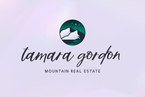 Dreamwild Script Font Beck McCormick 