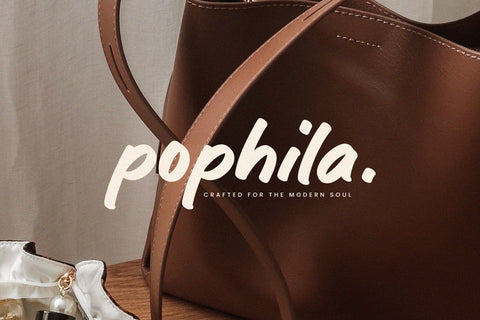 Dreamy Chocolate - Playful Handwritten Font Font Timur type 