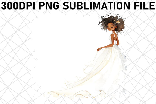 Dreamy Duet: Wedding Sublimation Bundle Sublimation afrosvg 