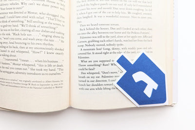Dreidel Papercut Corner Bookmark SVG SVG Risa Rocks It 