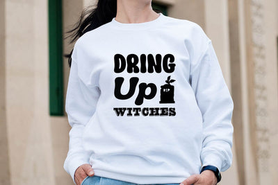 Dring Up Witches SVG Angelina750 