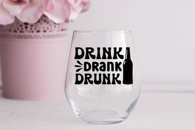 Drink drank drunk SVG Angelina750 