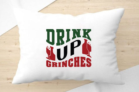 drink up grinches SVG Angelina750 