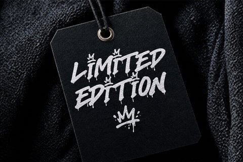 Drip Brutalyn Font Mozzatype 