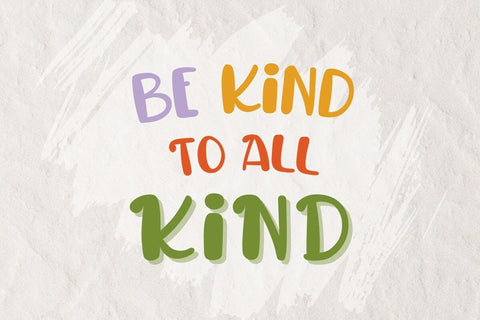 Drip - Display Font Font AnningArts Design 