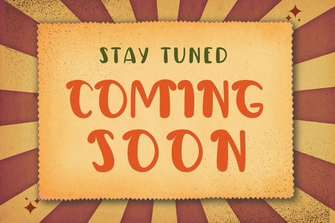 Drip - Display Font Font AnningArts Design 