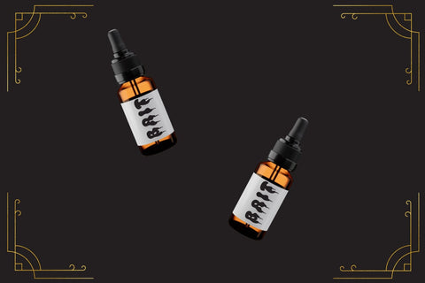 Dripcore Font Font Dm Letter Studio 